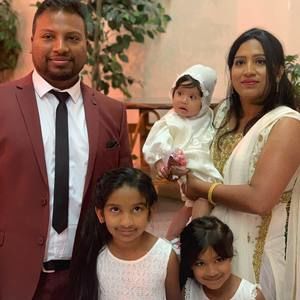 Meet your Posher, Christina